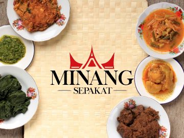Peluang kemitraan restoran Padang Minang Sepakat menguntungkan