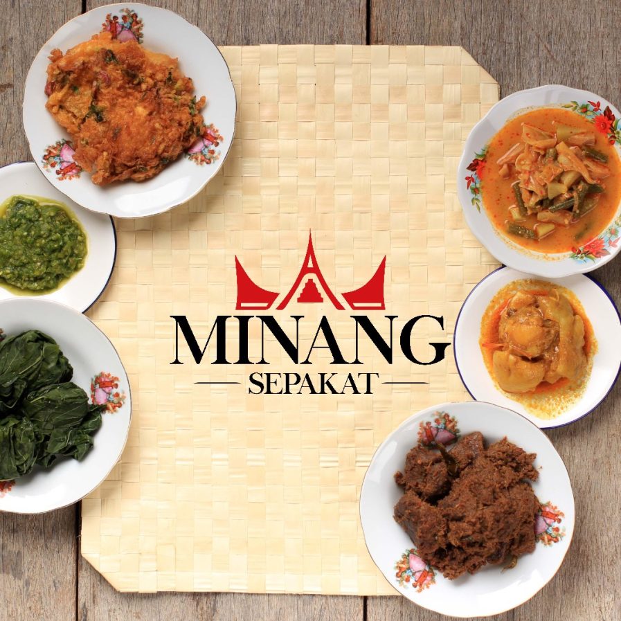 Peluang kemitraan restoran Padang Minang Sepakat menguntungkan