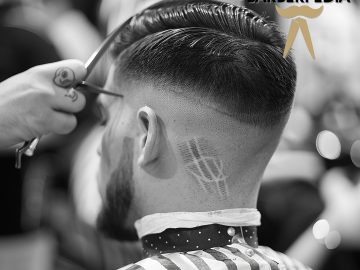 Kemitraan Barbershop Barberpedia: Paket Lengkap Siap Buka