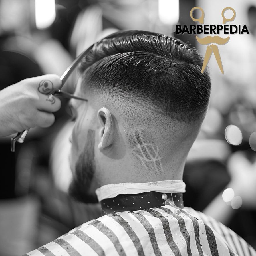 Kemitraan Barbershop Barberpedia: Paket Lengkap Siap Buka
