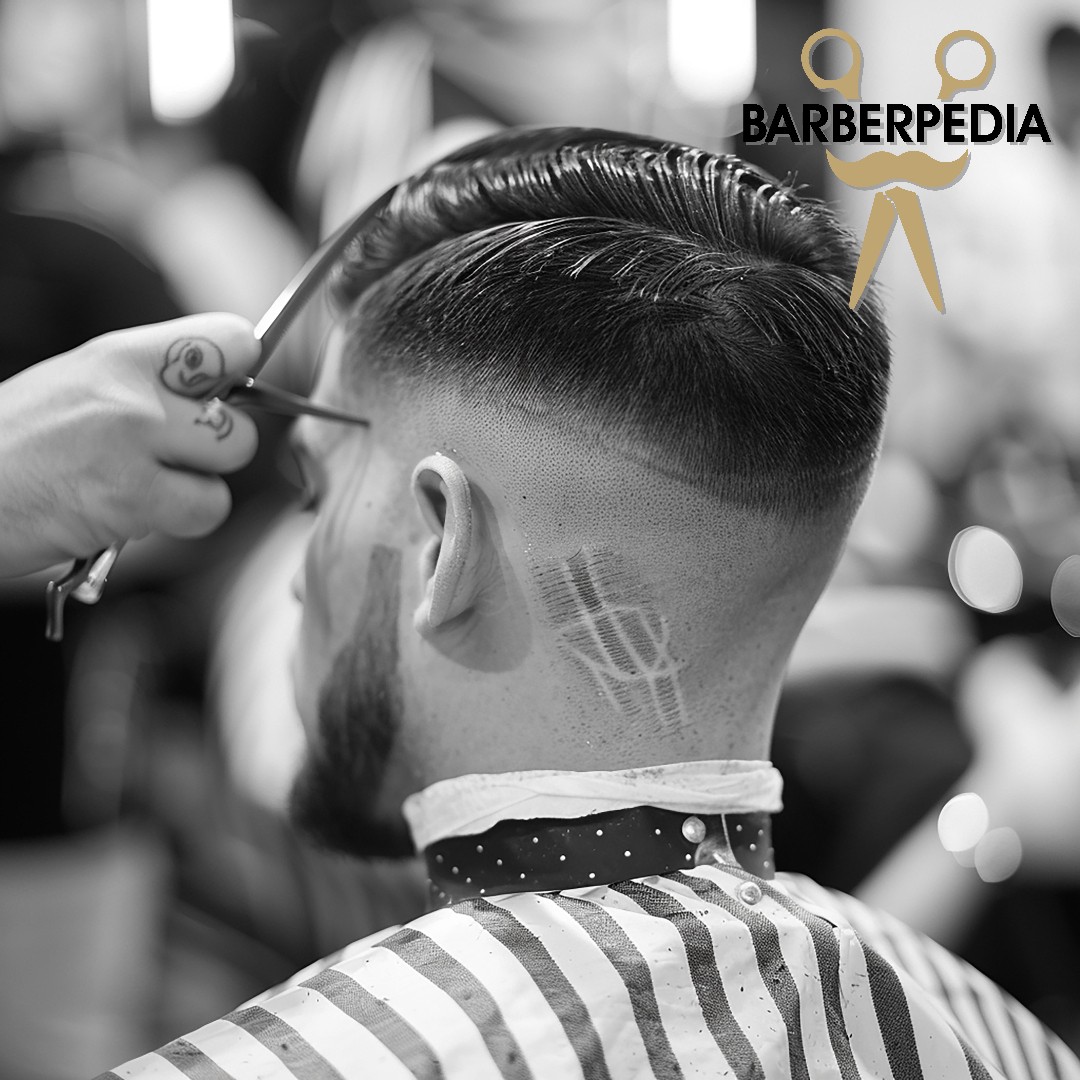 Kemitraan Barbershop Barberpedia: Paket Lengkap Siap Buka