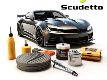 Rekomendasi Kemitraan Scudetto Bisnis Salon Mobil Unggul