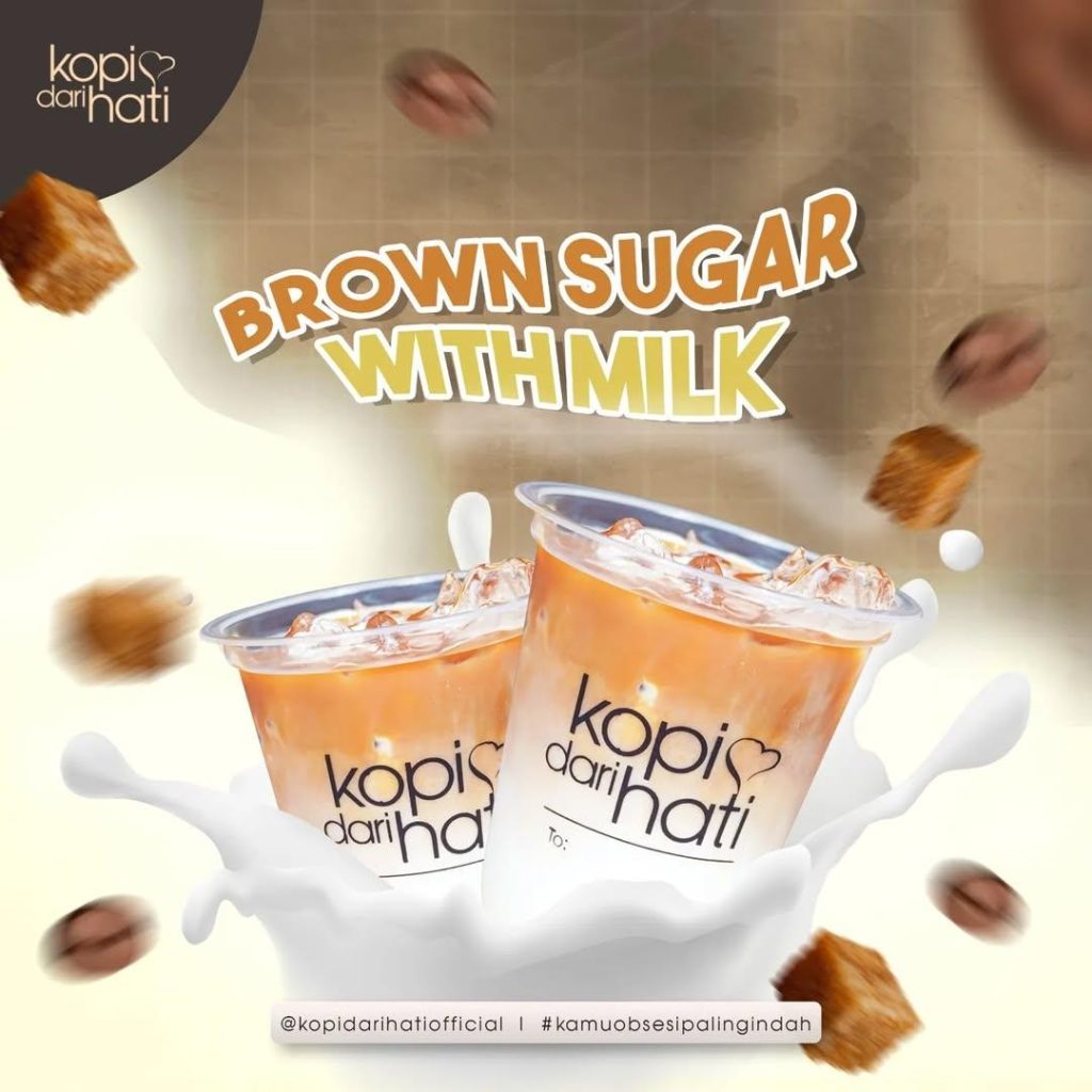 Gabung Kemitraan Kopi Dari Hati: Peluang Bisnis Menguntungkan