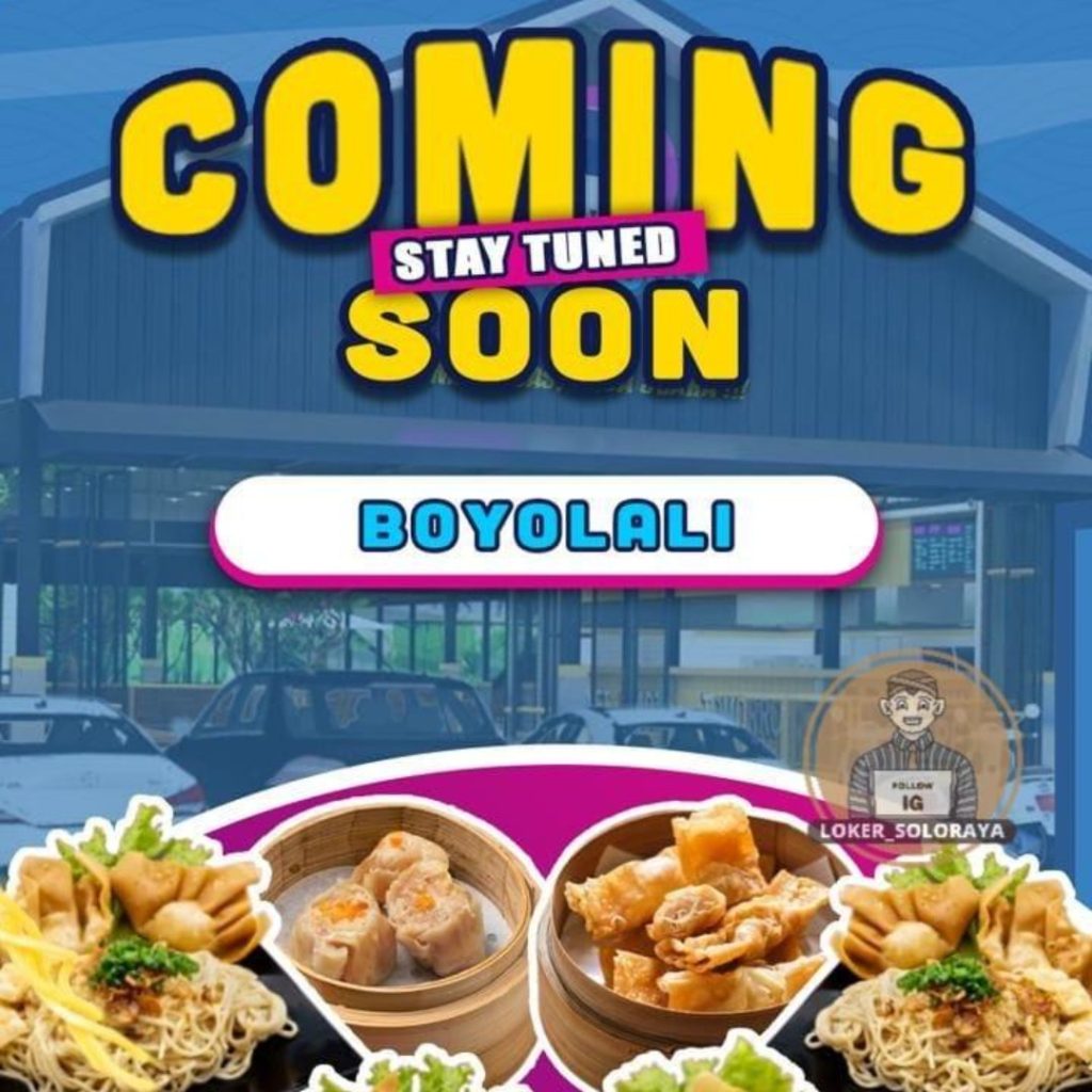 Peluang kemitraan mie pedas YouNeedMee modal kecil