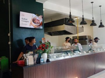 Peluang usaha kemitraan warteg kekinian 2025