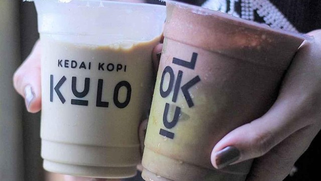 Kopi Kulo