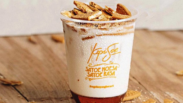 Kopi Soe