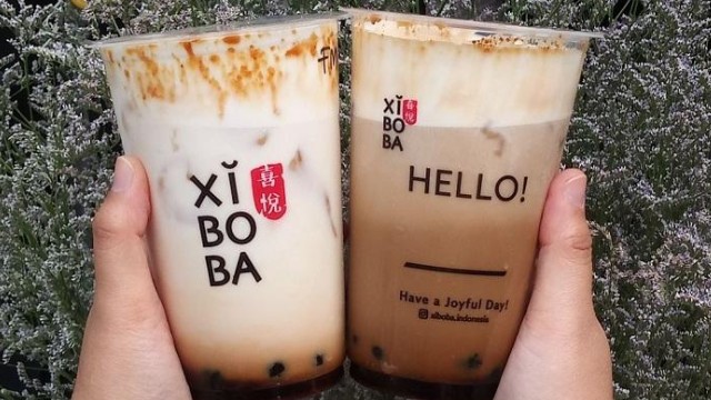 Xi Bo Ba