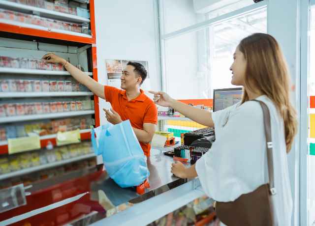 Peluang Usaha Minimarket Top 10 franchise untuk pemula di 2026