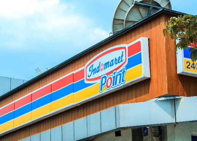 Peluang Usaha Minimarket