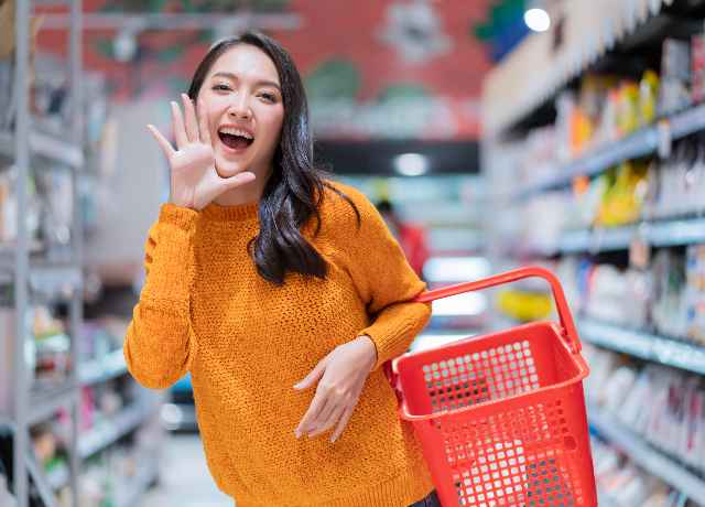 Bisnis Minimarket Jakarta Indonesia