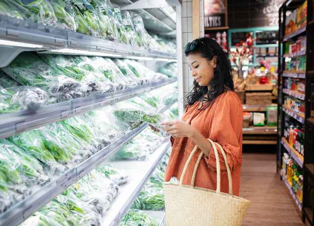 Bisnis Minimarket Jakarta Indonesia, analisa BEP untuk pemula 2026