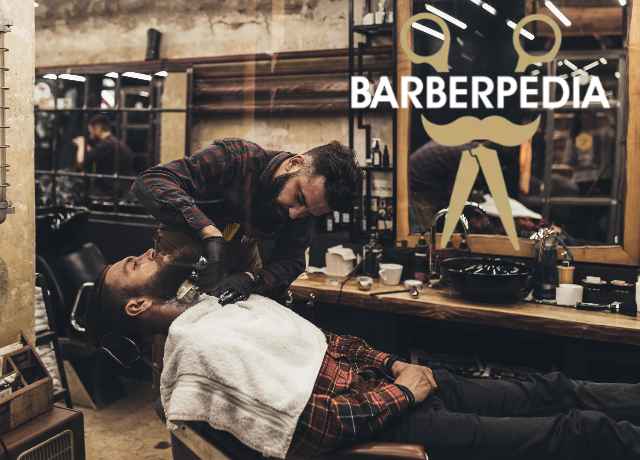 Franchise Barbershop autopilot