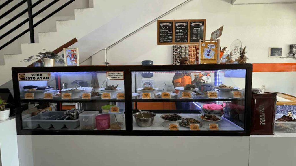 Bisnis Warteg Franchise