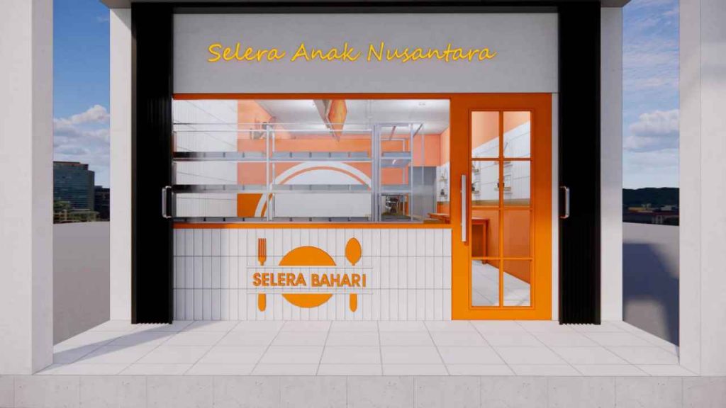 Bisnis Warteg Franchise