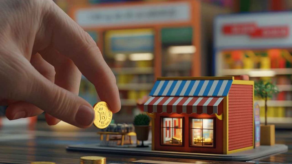 Bisnis franchise yang menguntungkan