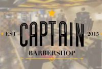 Franchise Barbershop Captain estimasi balik modal (BEP) terbaru