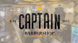 Franchise Barbershop Captain estimasi balik modal (BEP) terbaru