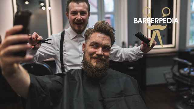 Modal Usaha Pangkas Rambut