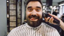 Modal Usaha Pangkas Rambut konsep modern minimalis untuk pemula 2025