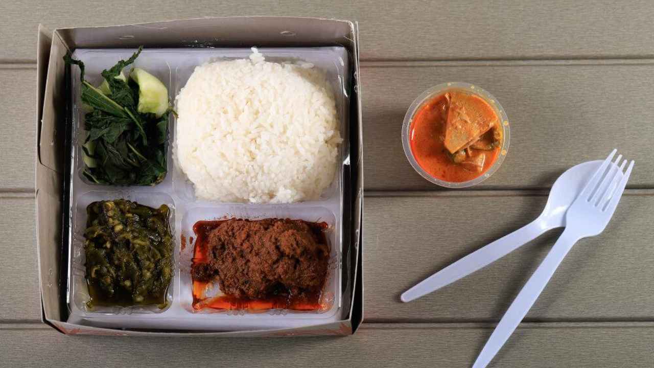 Franchise Nasi Padang Murah Bedah modal 7 usaha paket lengkap 2026