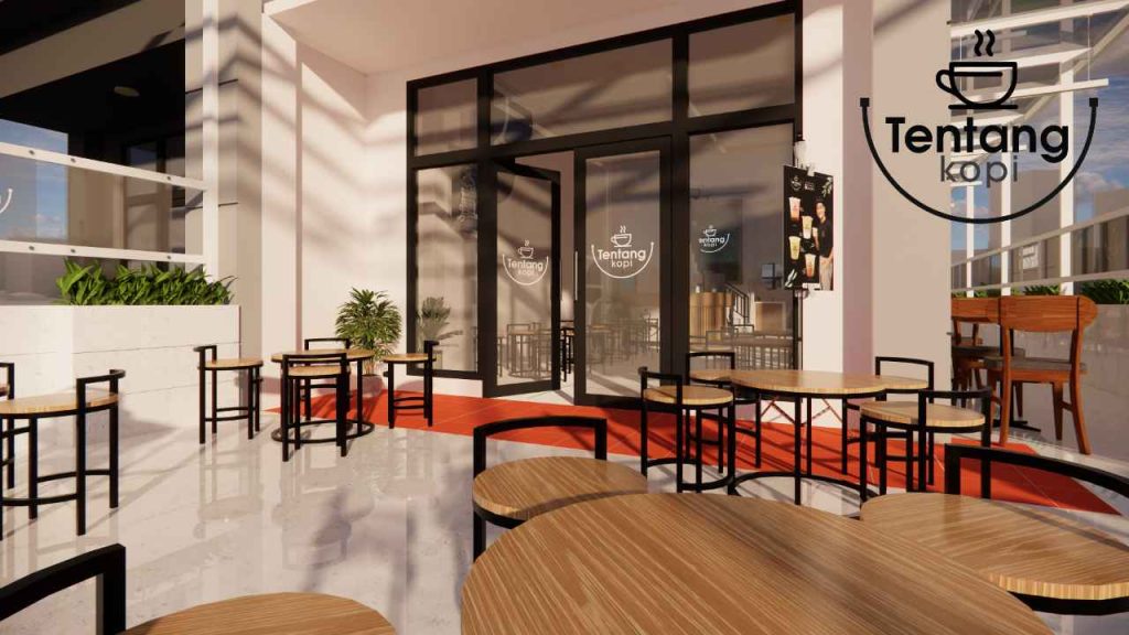 Franchise Minuman di Surabaya