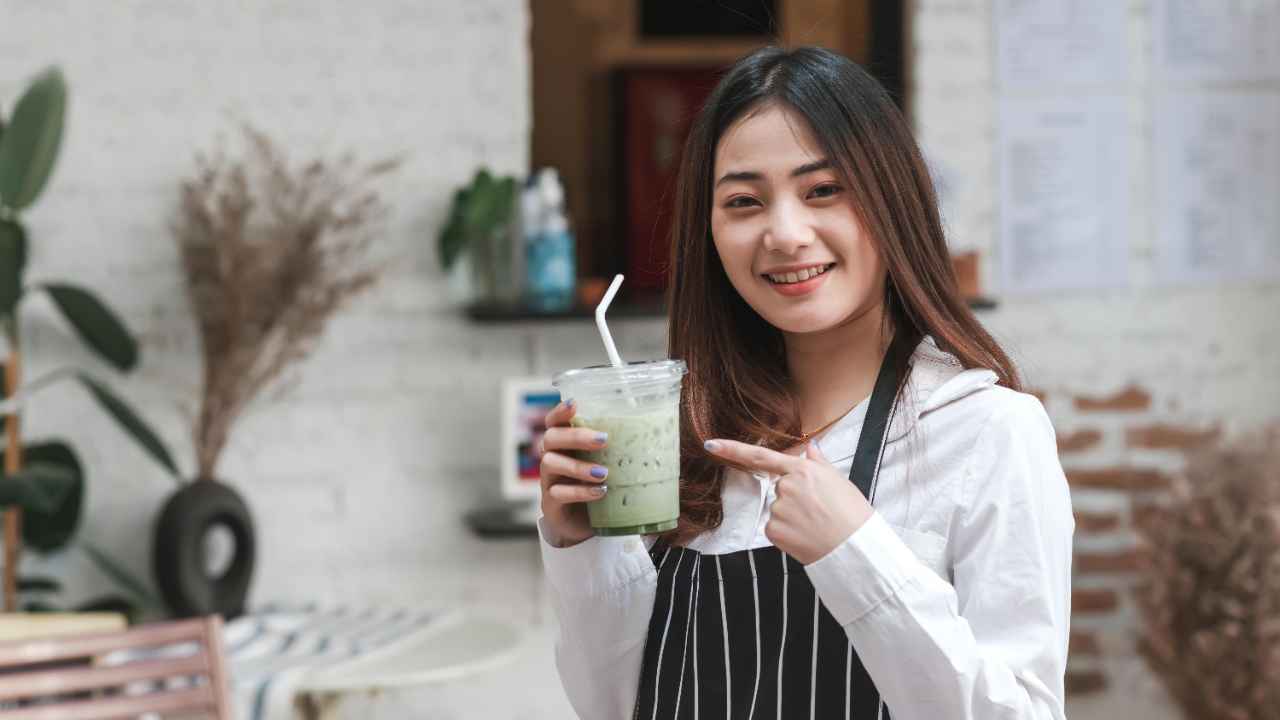 Franchise Minuman di Surabaya kekinian cepat balik modal 2026