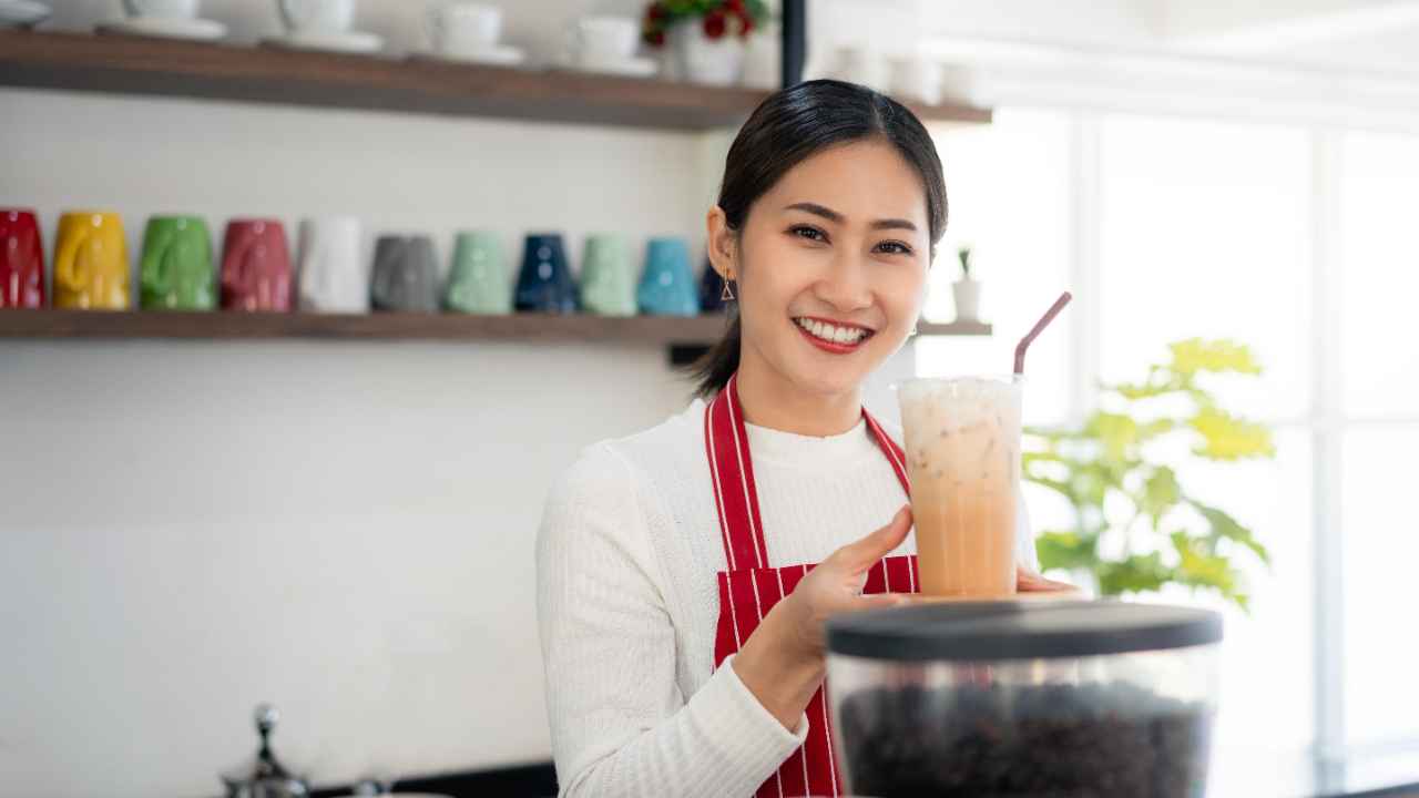 11 Franchise Minuman di Semarang paket usaha lengkap siap jualan