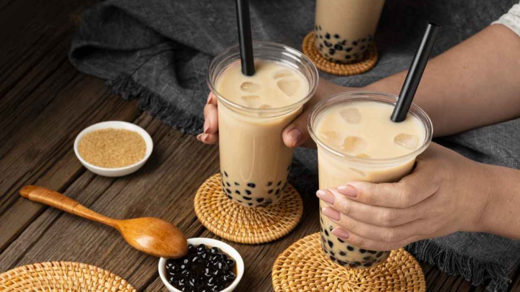 Franchise Minuman di Surabaya