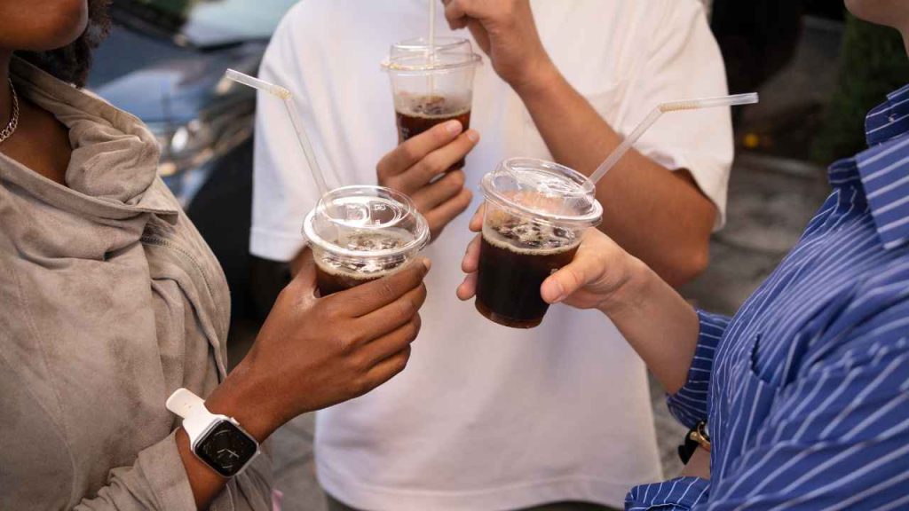 Franchise Minuman di Semarang