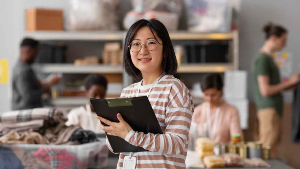 Bisnis franchise jasa