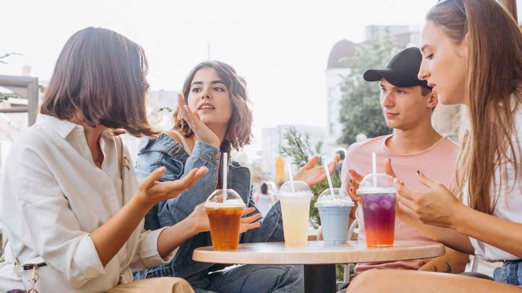 Franchise Minuman Kekinian di Bandung