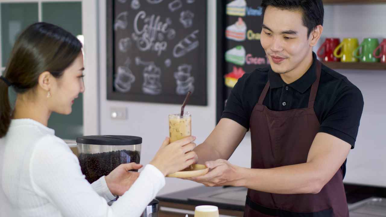 Franchise Minuman di Jakarta modal 100 juta untuk pemula support penuh