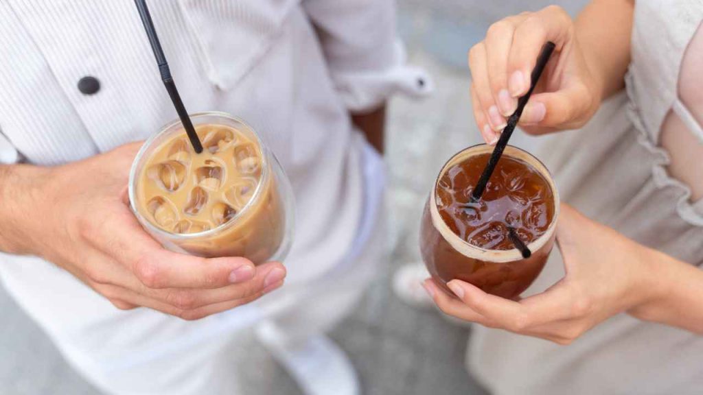 Franchise Minuman di Jakarta
