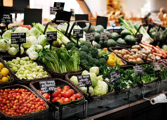 Bisnis Minimarket Semarang