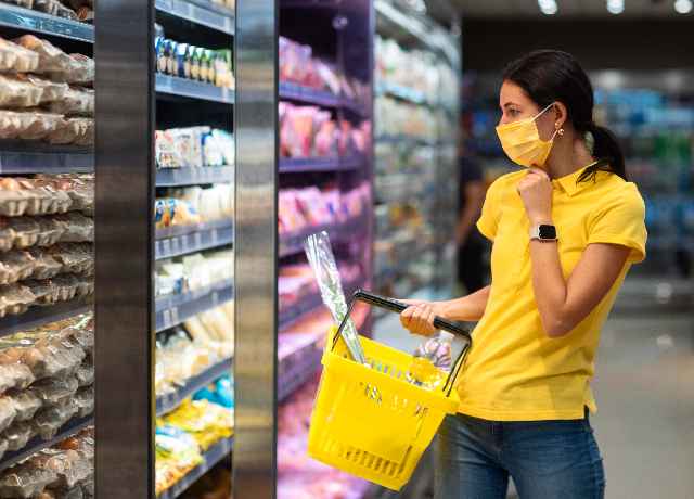 Bisnis Minimarket Bandung Top 10 Franchise dengan potensi balik modal cepat