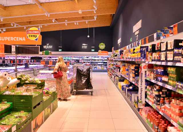 Franchise Minimarket Jogja Indonesia