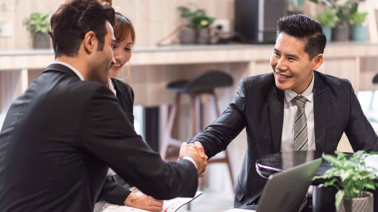 Bisnis Franchise yang menjanjikan dengan support marketing penuh 2026
