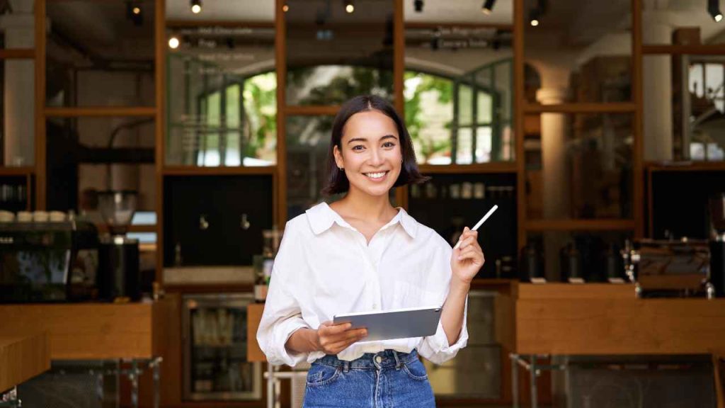 Bisnis Franchise yang menjanjikan