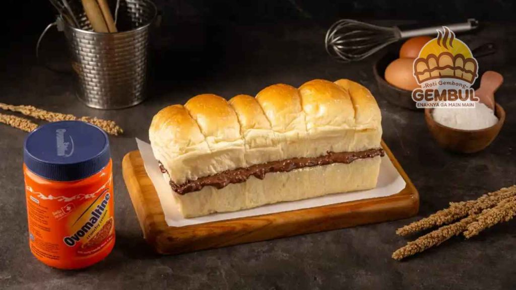Franchise Roti Murah Jakarta