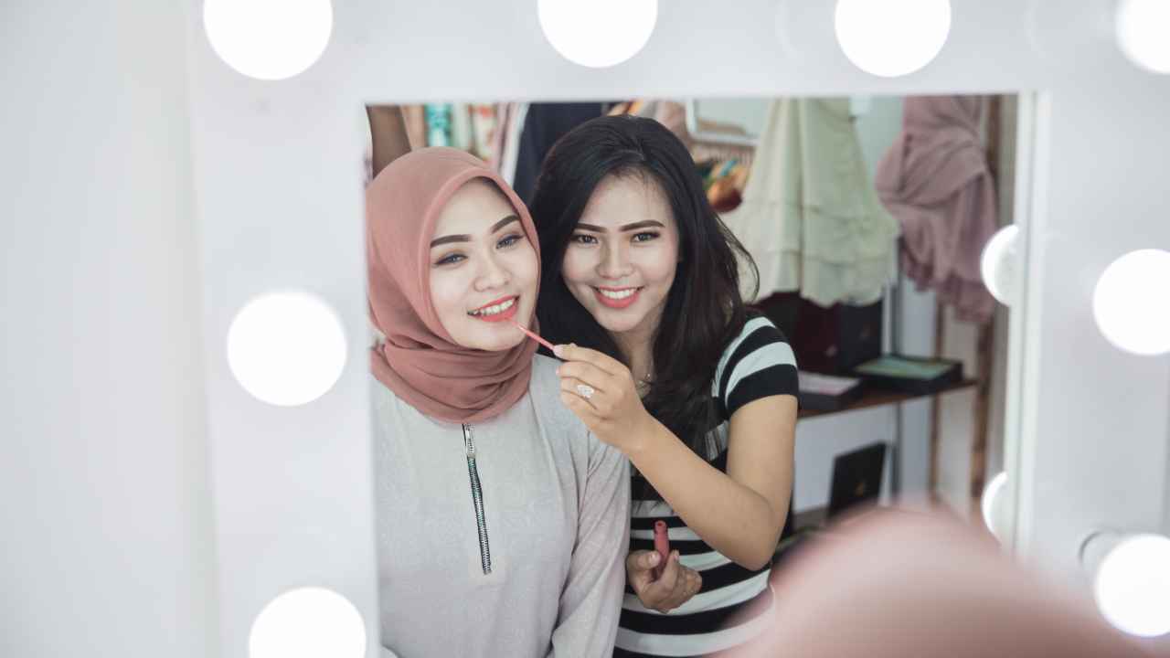 Franchise Salon Muslimah yang terbukti cepat balik modal 2026