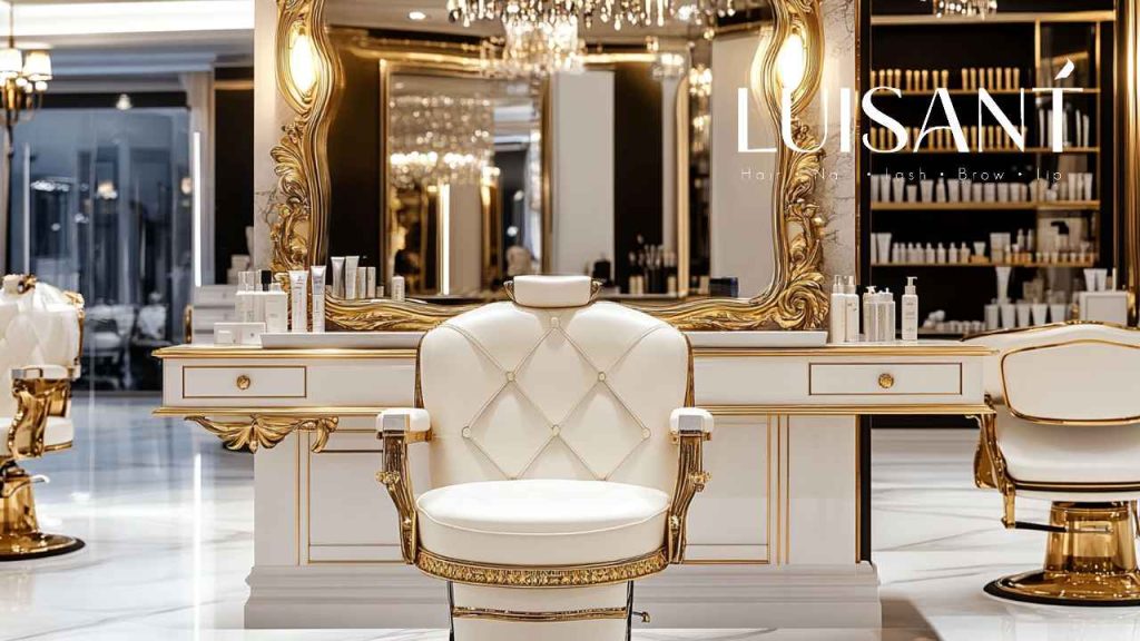 Franchise Salon dan Spa Jakarta