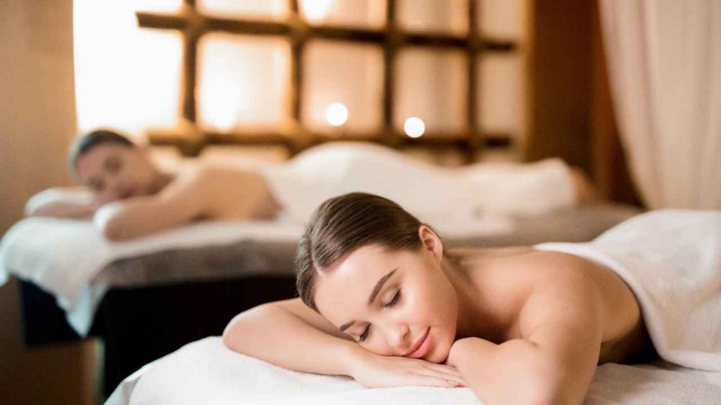 Franchise Salon dan Spa Jakarta