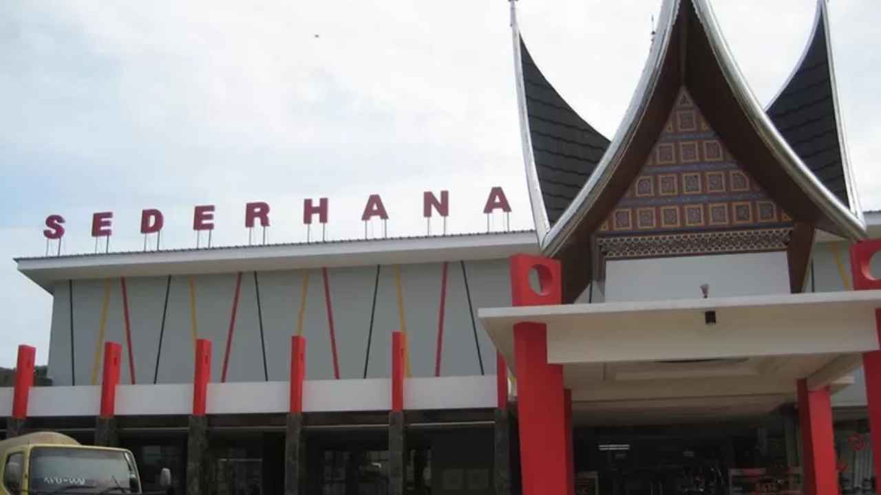 Franchise Rumah Makan Padang Sederhana sistem kemitraan resmi