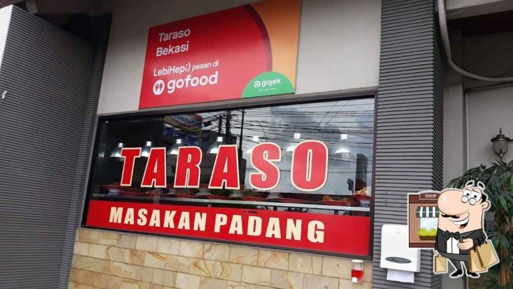 Franchise Rumah Makan Padang Taraso