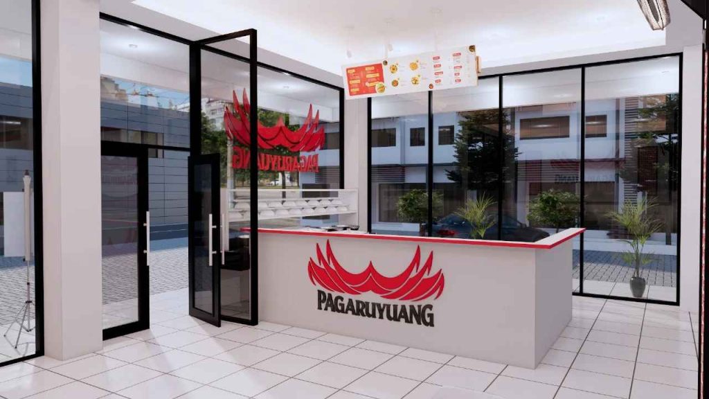Franchise Nasi Padang Murah