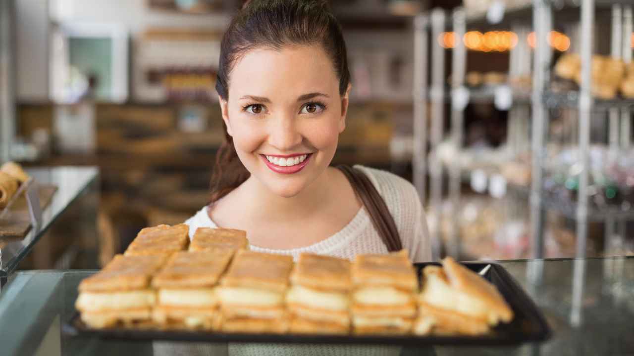 Franchise Toko Roti Indonesia 10 terbaik update terbaru 2025/2026