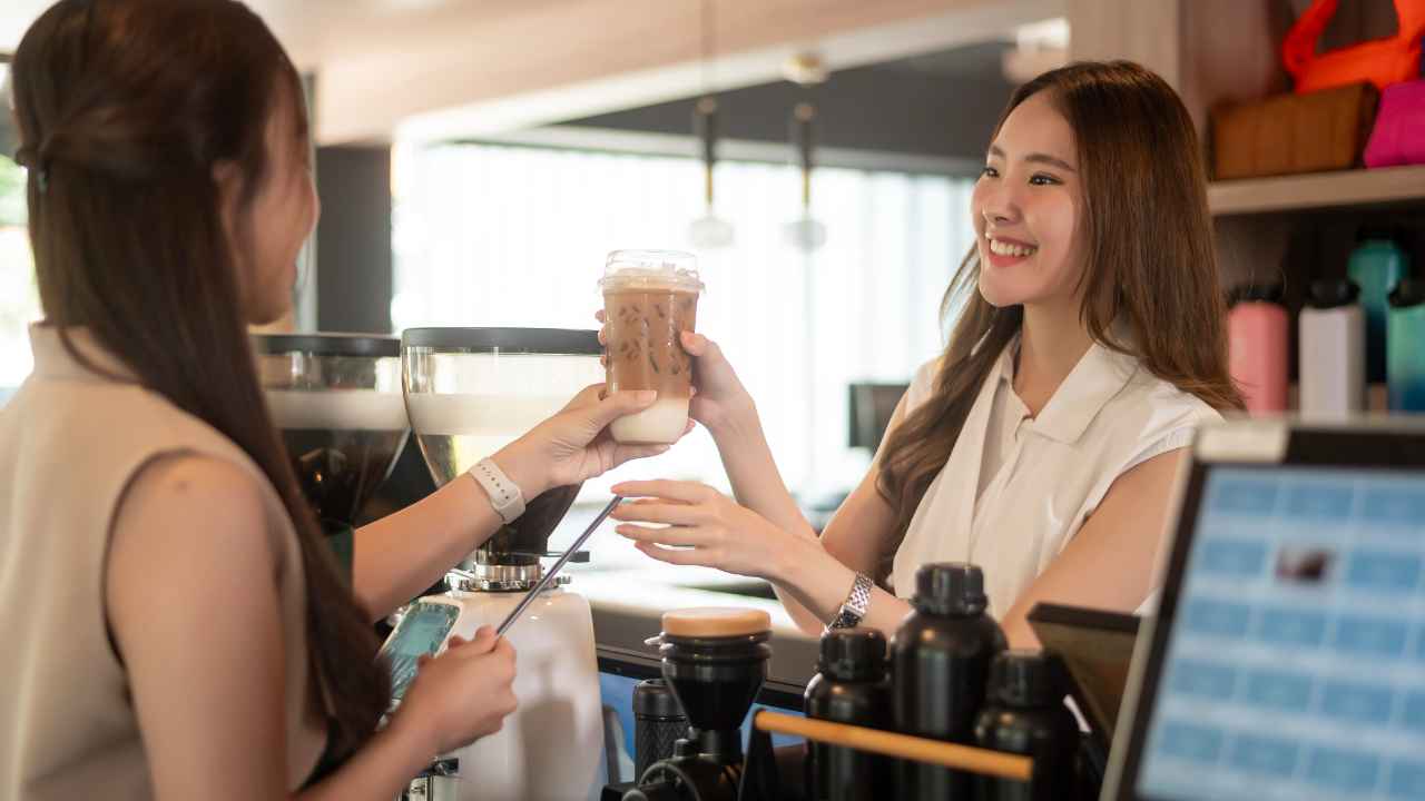 Bisnis Kopi Kekinian Bandung 30 franchise coffee shop support penuh 2026
