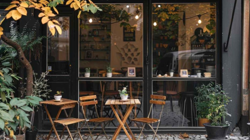 Usaha Cafe Kopi Surabaya 35 franchise kedai kopi untuk pemula di tahun 2026