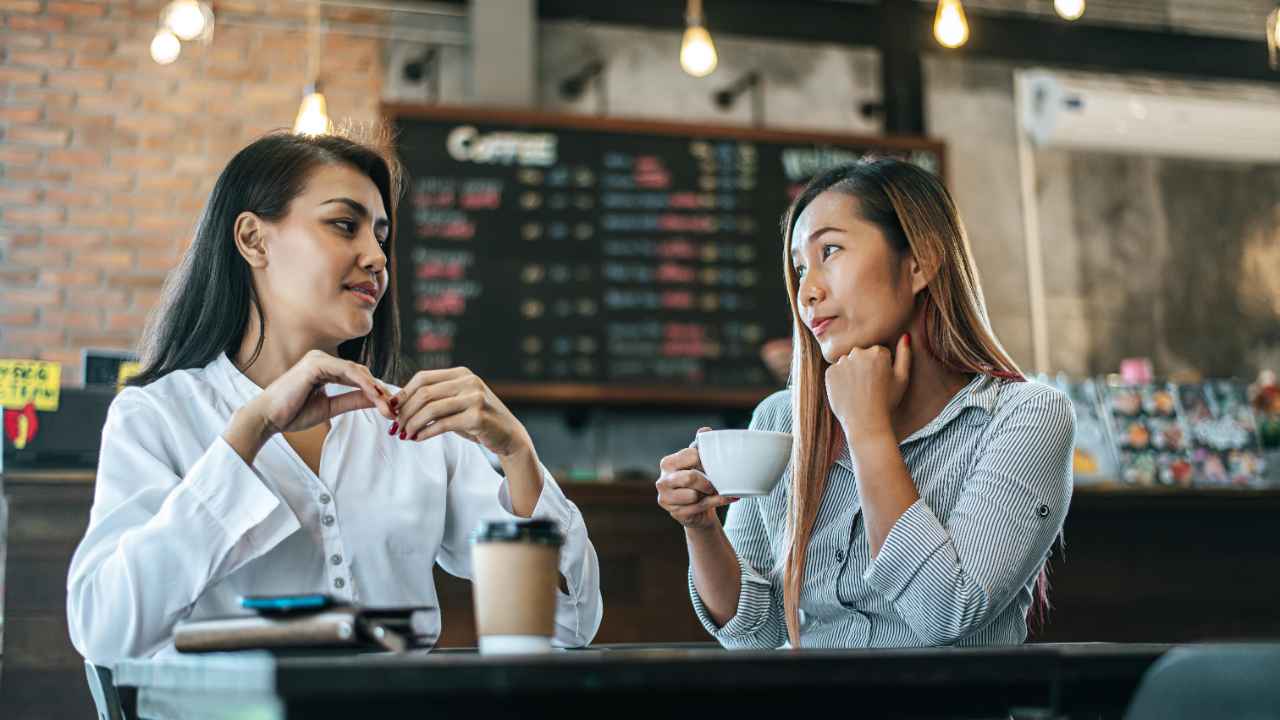 Usaha Cafe Kopi Palembang modal kecil untung besar untuk pemula
